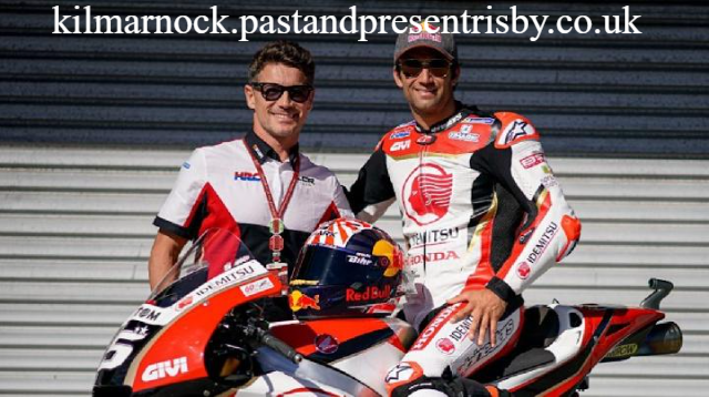 Johann Zarco Siap Perkuat Tim Pabrikan Honda di MotoGP