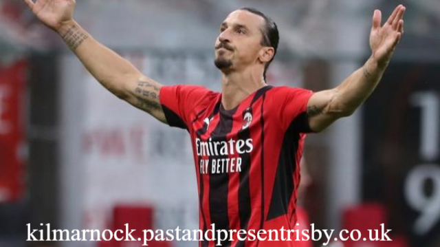 Zlatan Ibrahimovic Bisa Jadi Solusi untuk Masa Depan Arsenal