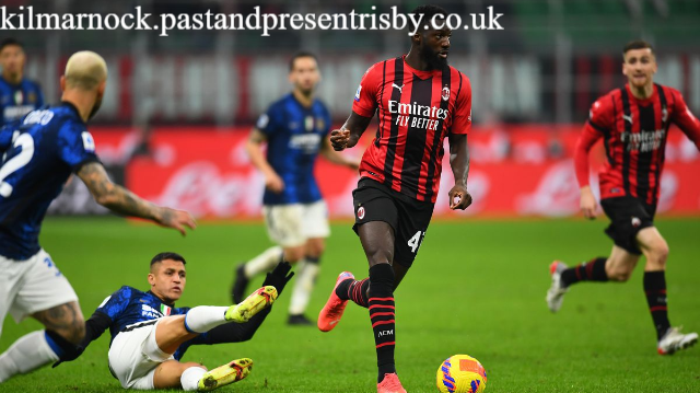 AC Milan dalam Krisis Florenzi Kami Masih Butuh Adaptasi