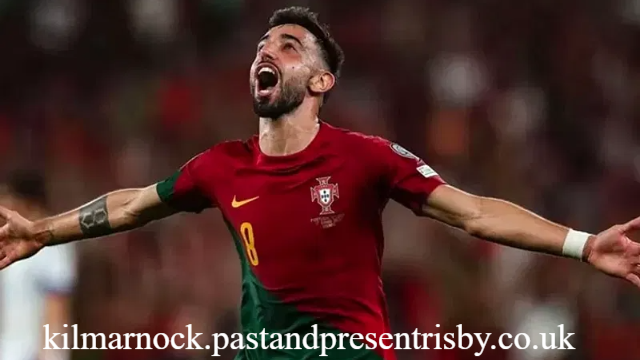 Kreativitas Bruno Fernandes Menarik Perhatian Real Madrid