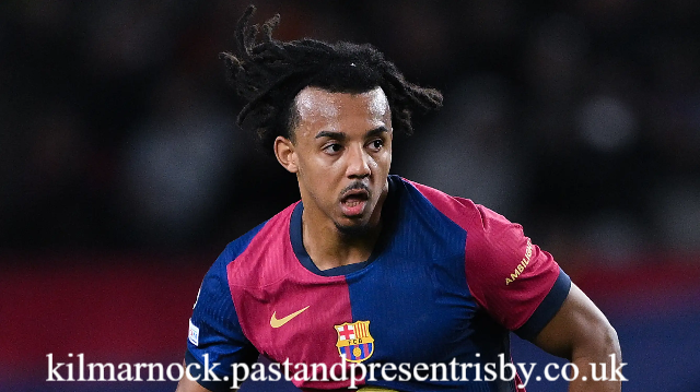 Chelsea Utamakan Kounde di Lini Pertahanan Huijsen