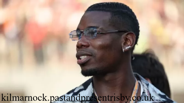 Paul Pogba Menuju Babak Baru: Kepindahan Sang Maestro ke AS Monaco