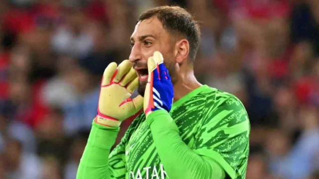 Gianluigi Donnarumma Jadi Incaran Utama Trio Elite Premier League