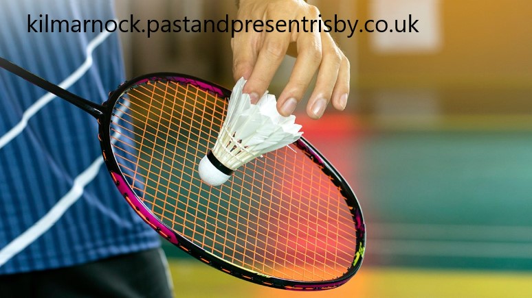 Juara Dunia Bulutangkis