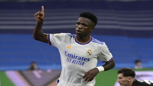 Ketegasan Bernilai: Real Madrid Siap Lepas Vinicius Tanpa Tebusan