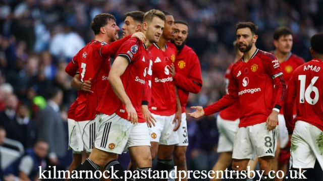 Bursa Transfer Januari: 5 Nama yang Dibidik MU Menjelang