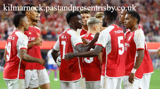 Persaingan Sengit Liga Inggris Terbaru