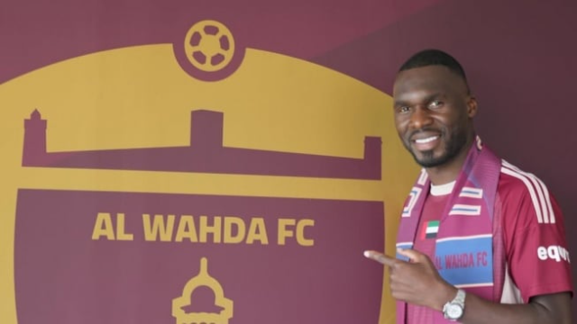 Christian Benteke: Eks Penyerang Liverpool yang Kini Menjadi Andalan Baru Al Wahda